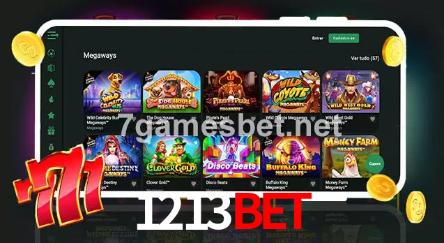 1213bet aplicativo