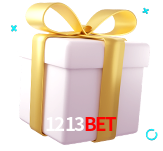 Receba seus bônus de boas-vindas no 1213bet