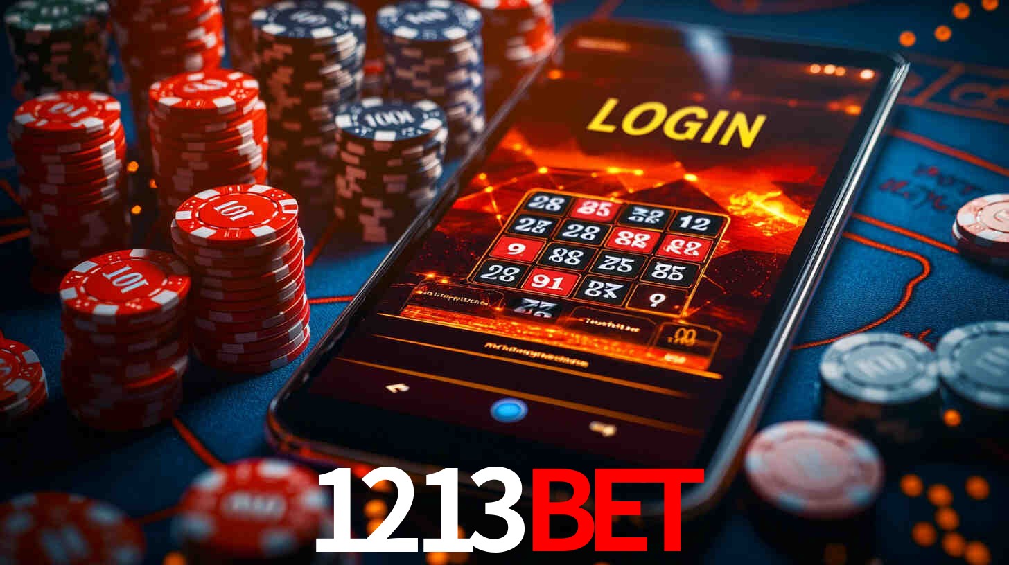 1213bet