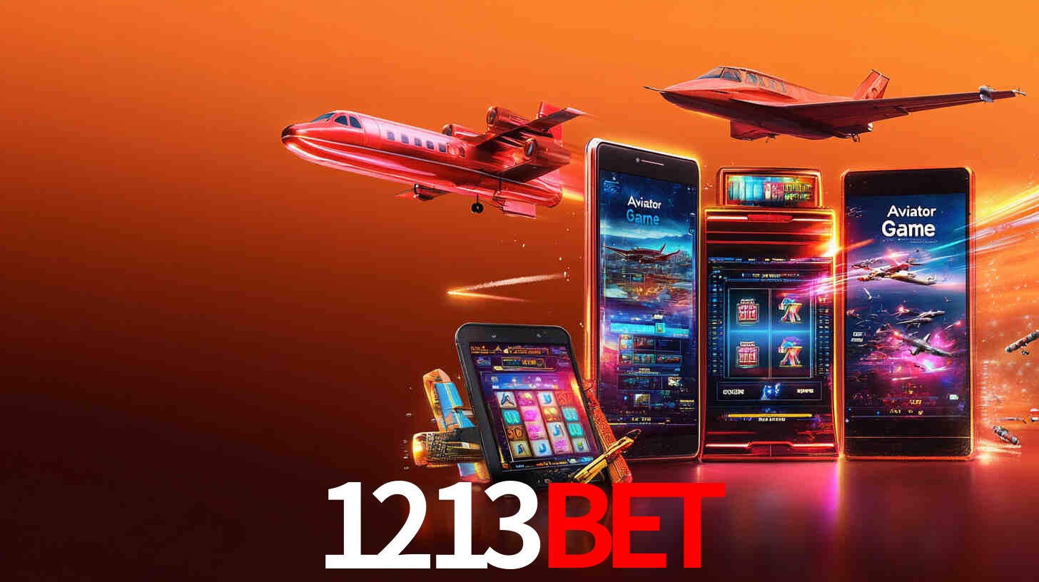 A Popularidade dos Caça-Níqueis no 1213bet