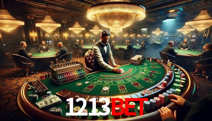 Game Statistics 1213bet