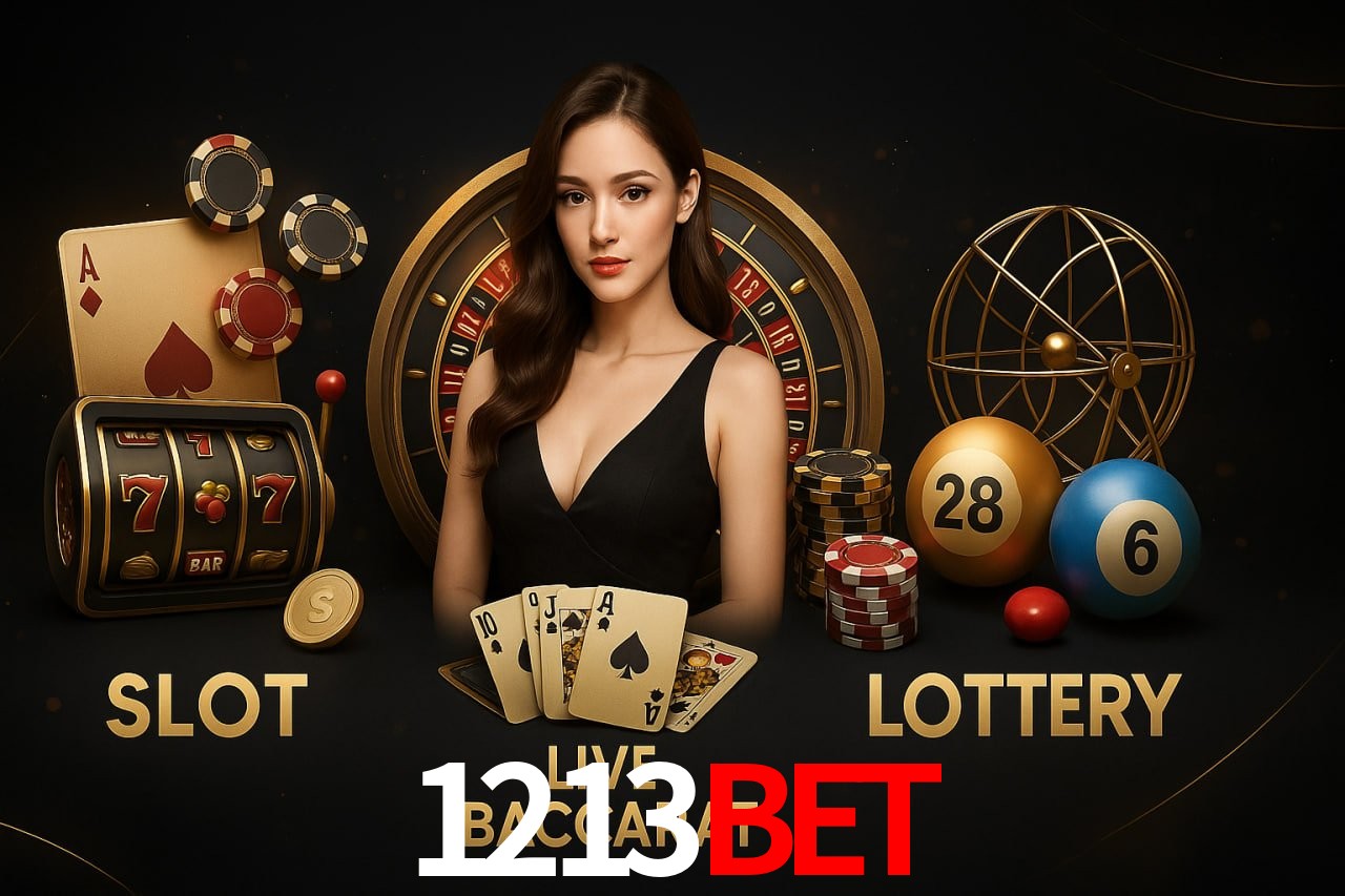 Ofertas Exclusivas 1213bet