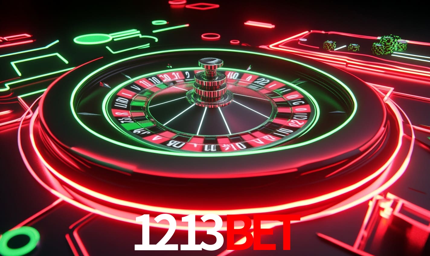 A Experiência Imersiva dos Cassinos Ao Vivo no 1213bet