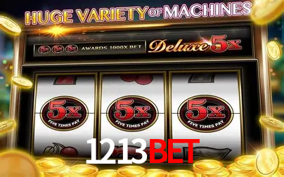 Desvendando o Mundo dos Jogos Virtuais na 1213bet