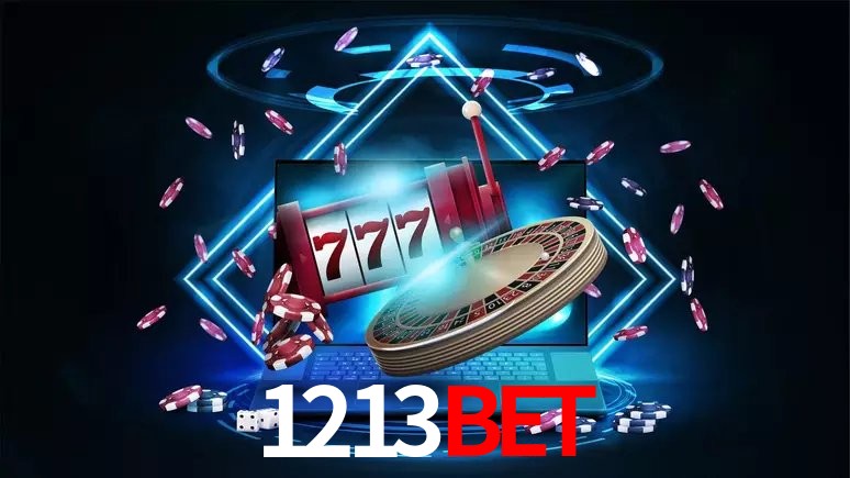 Provedores de Jogos 1213bet
