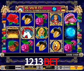 Desvendando o Mundo dos Jogos Virtuais na 1213bet