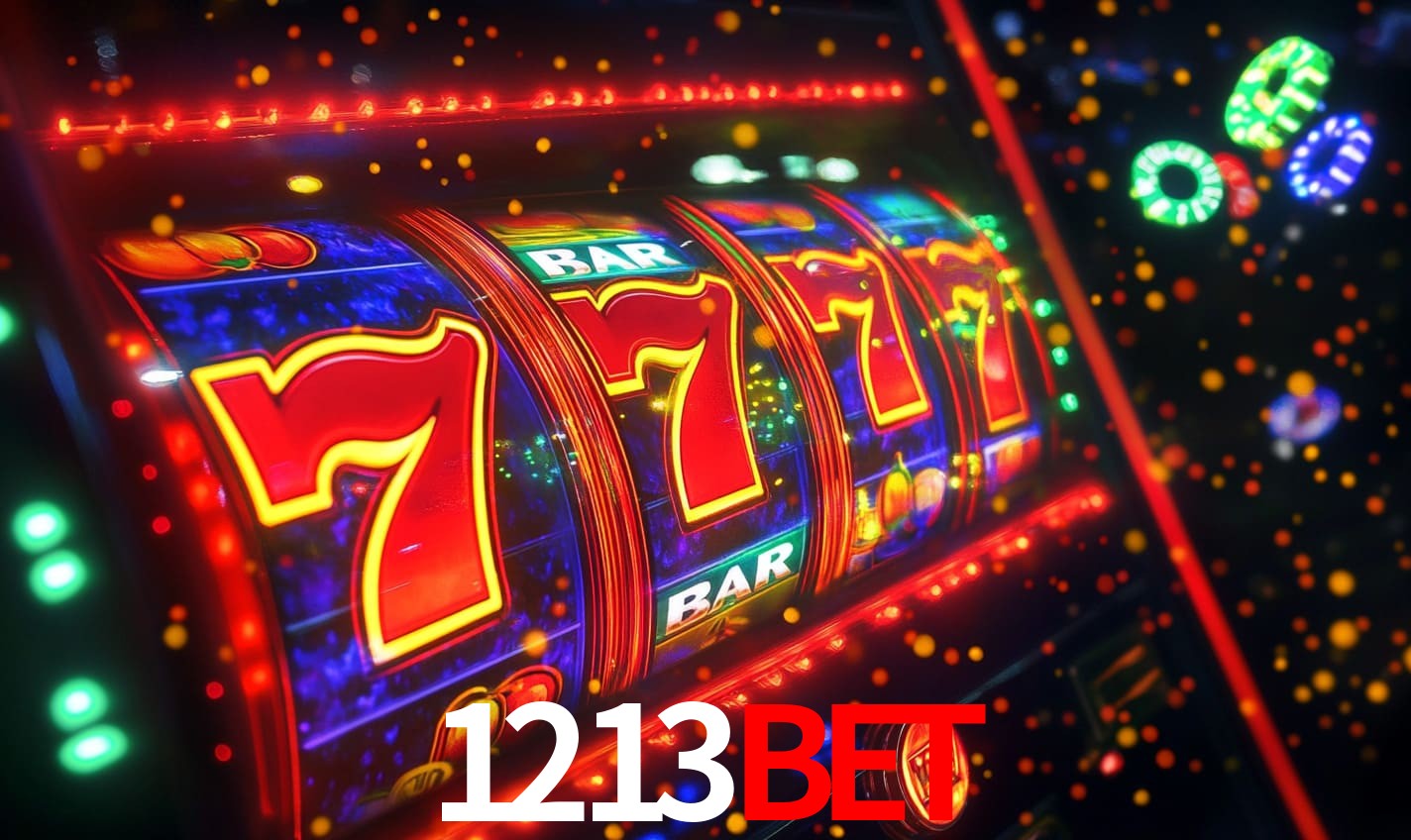 1213bet paga