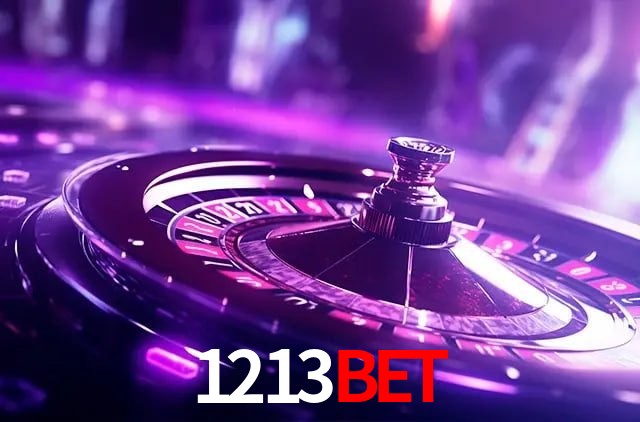 Interface do App 1213bet