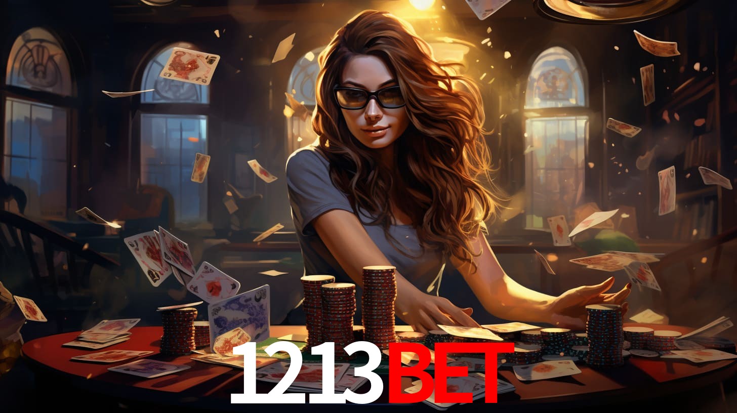 Live Casino 1213bet