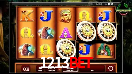 Descubra a Magia dos Jogos de Arcade no 1213bet