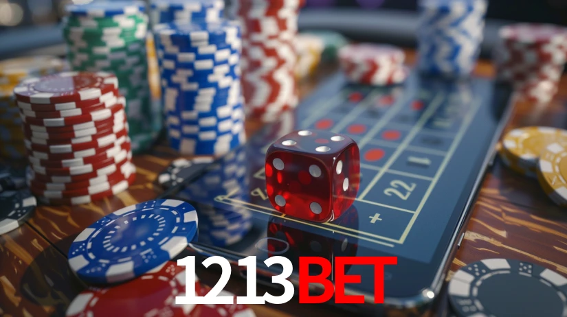 1213bet paga