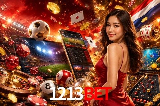 Account Benefits 1213bet