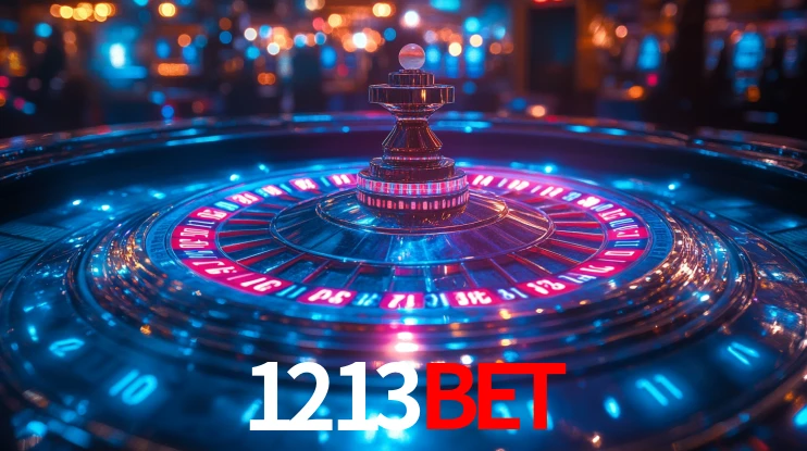 1213bet paga