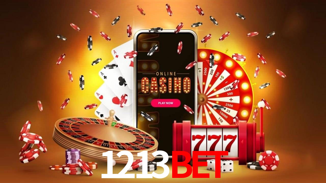 Jogos de Slot 1213bet