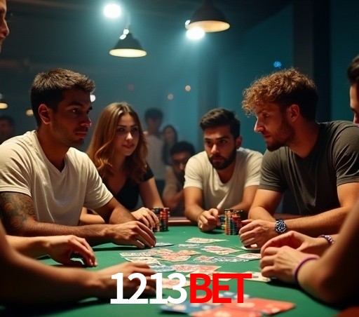 1213bet cassino online