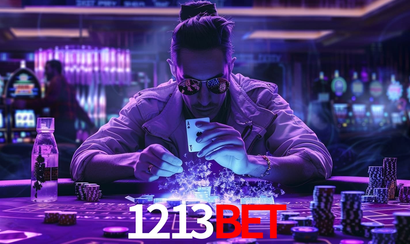 Blackjack Table 1213bet