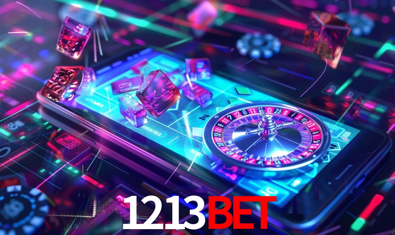 Apostas de Futebol 1213bet