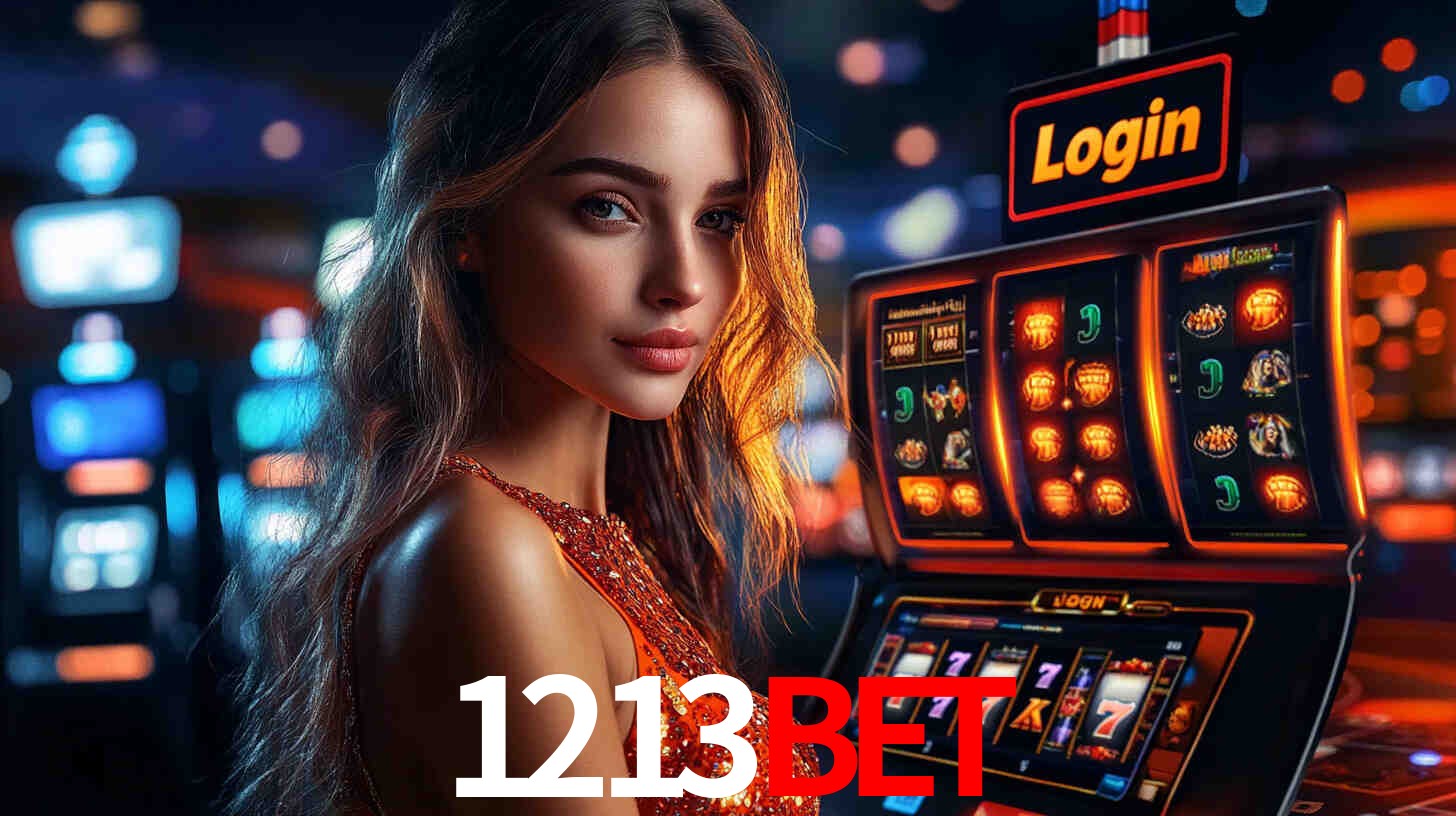 1213bet: Jogos de Caça-Níqueis-Altas Recompensas, Roleta-Velocidade, Blackjack-Desafios Máximos