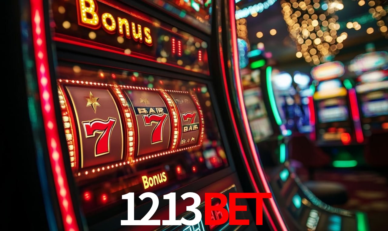 1213bet.com