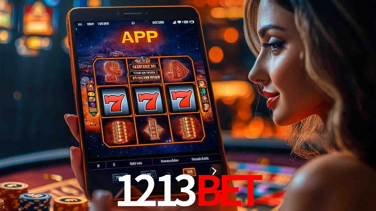 1213bet