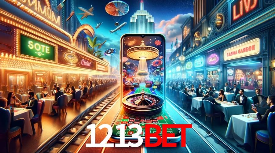 Exclusive Offers 1213bet