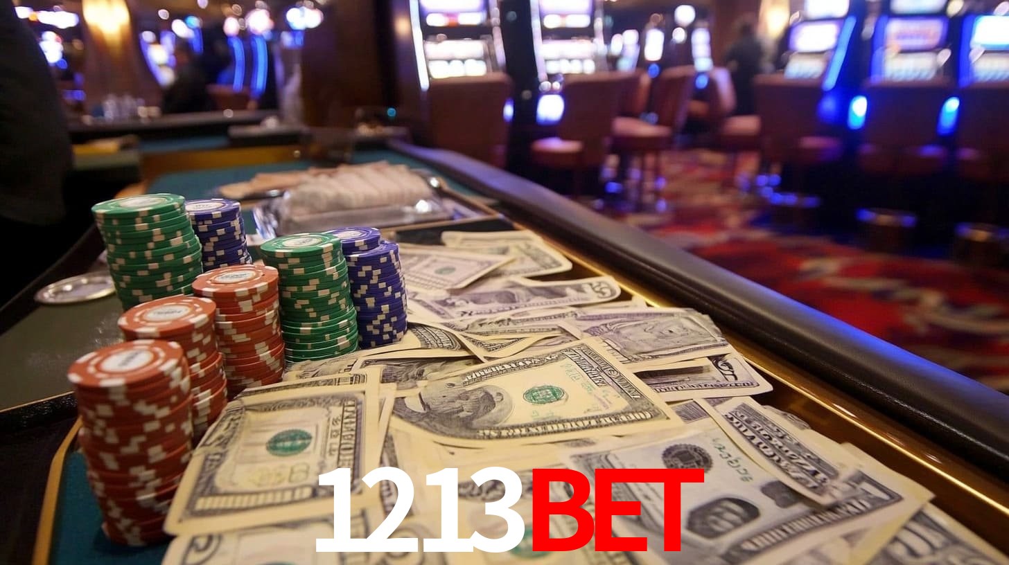 1213bet lottery