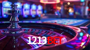 Bônus de Boas-vindas 1213bet
