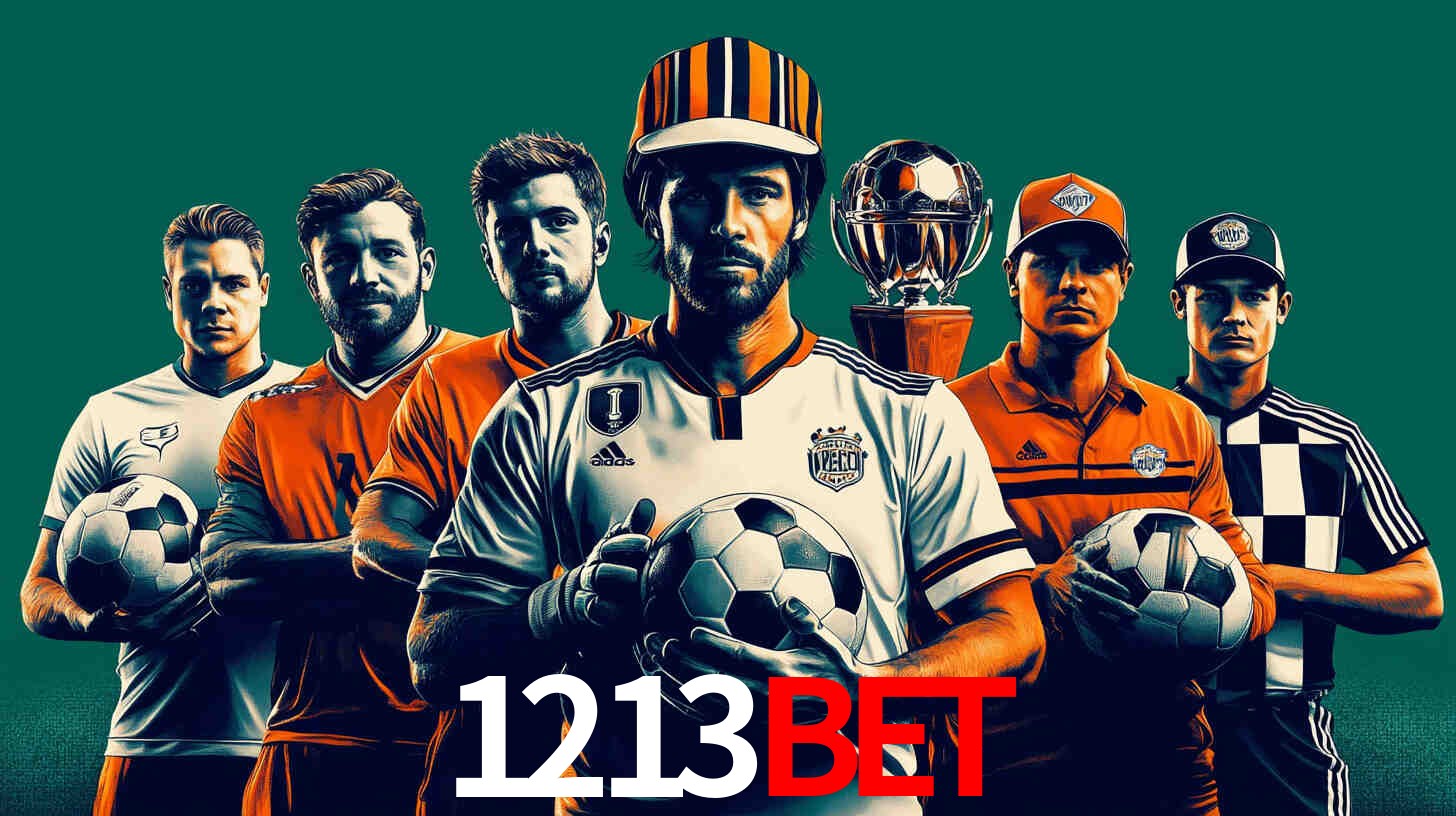 Explorando a Categoria de Eventos em Apostas na 1213bet