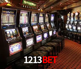 Desvendando o Mundo dos Jogos Virtuais na 1213bet