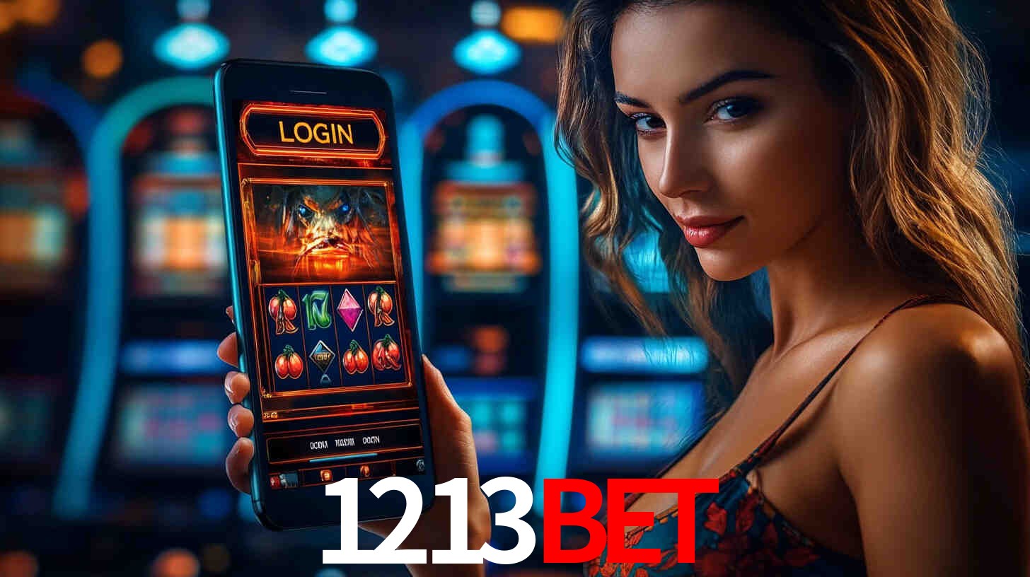 Bônus Generosos e Exclusivos no 1213bet para Você!