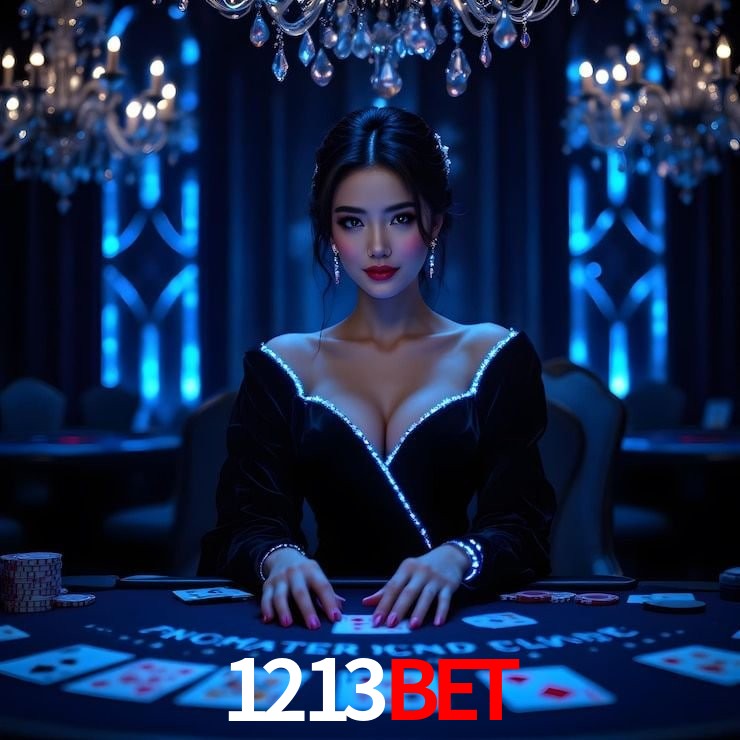 Diretório de Jogos 1213bet