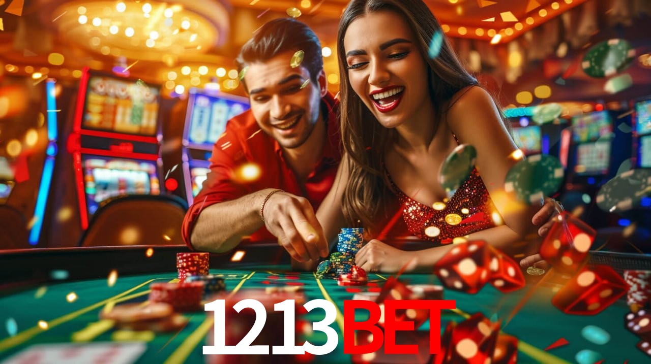 Benefícios da Conta 1213bet