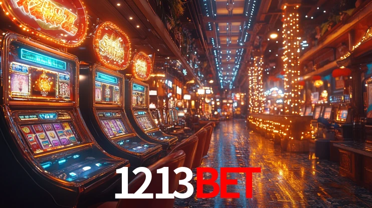 1213bet