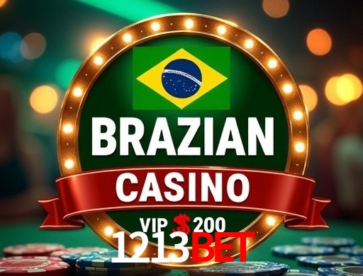 1213bet Plataforma