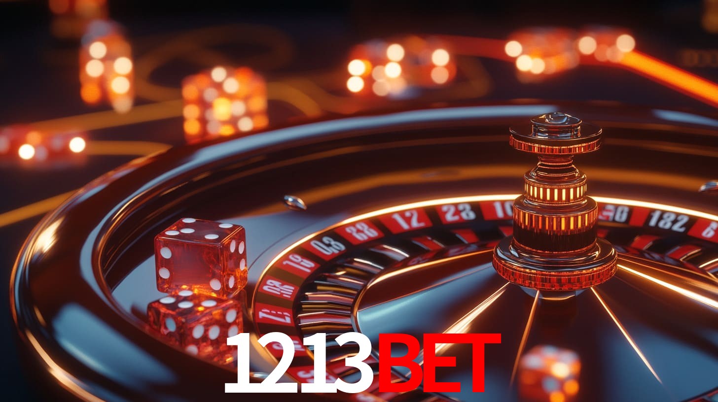 Roulette Table 1213bet