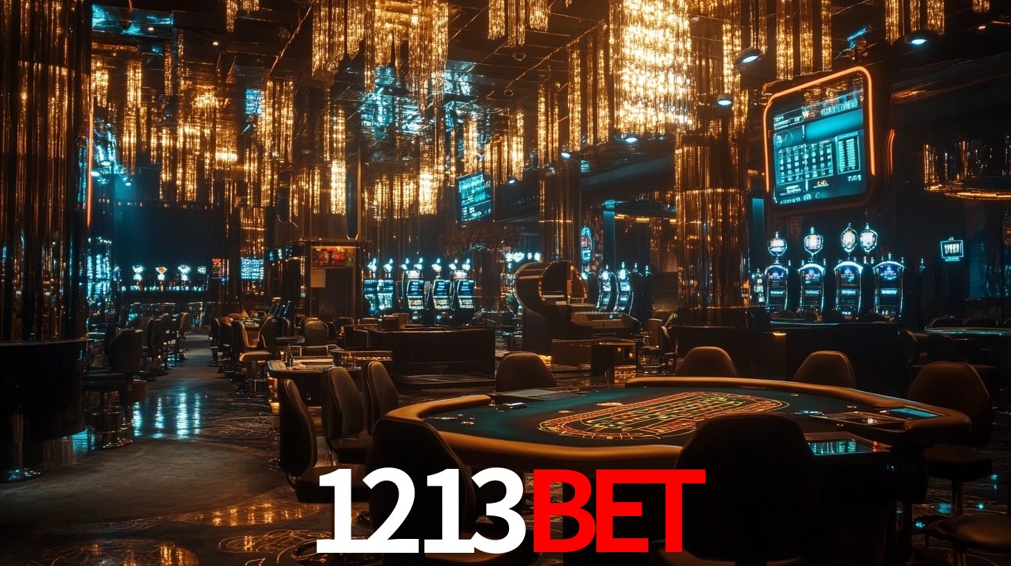 1213bet: Seu Especialista em Apostas Esportivas Brasileiras
