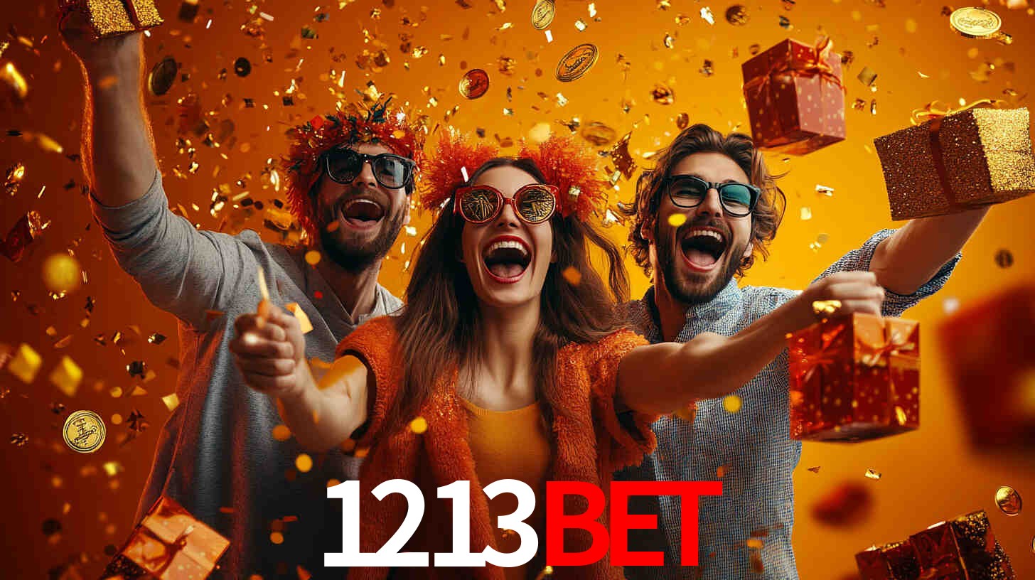 1213bet