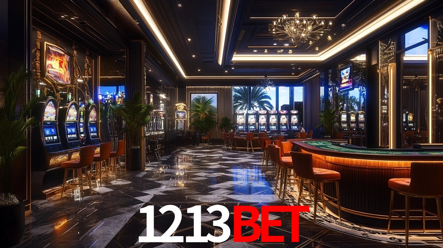 Ofertas Imperdíveis na 1213bet: Promoções e Bônus Que Valem a Pena