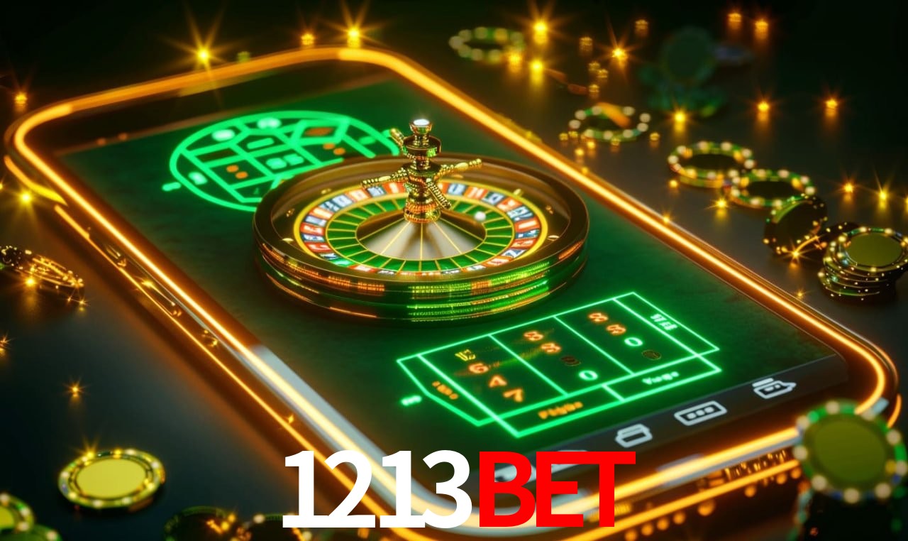Design Responsivo 1213bet