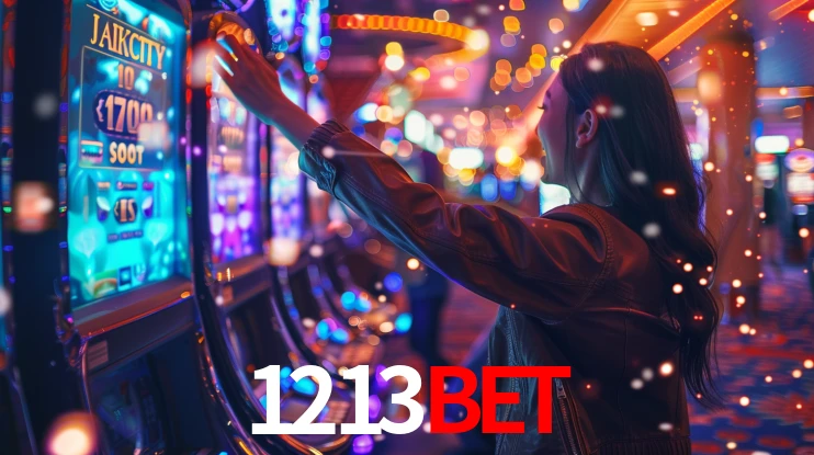 1213bet