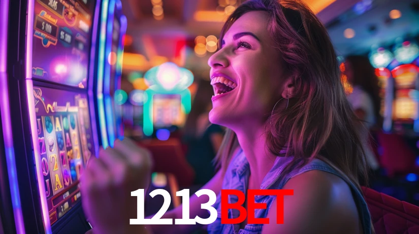 1213bet paga