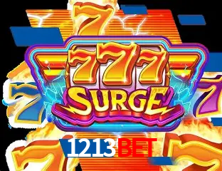 Descubra o Mundo do Cassino Online com 1213bet