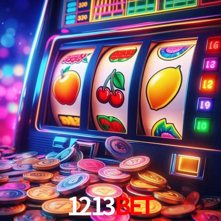 Apostas de Tênis 1213bet
