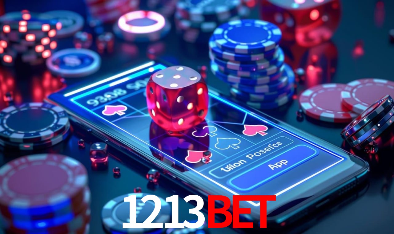 1213bet Slots