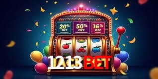Tecnologia da Plataforma 1213bet