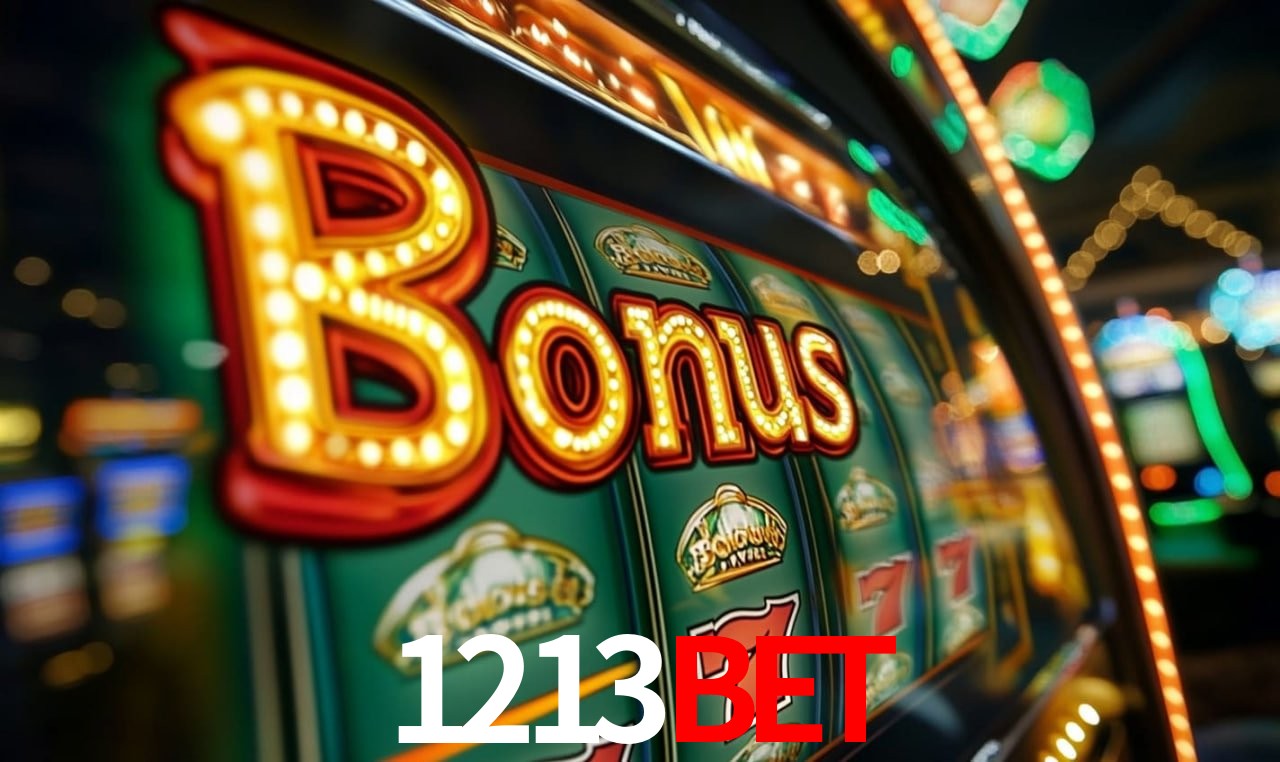 1213bet cassino
