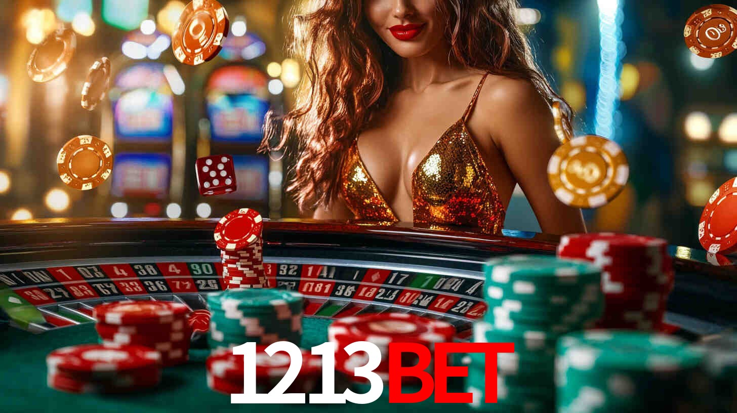 1213bet App Interface