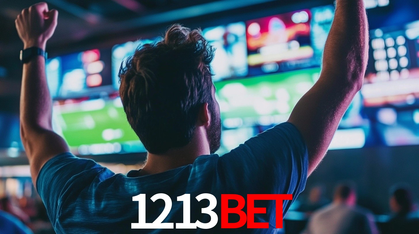 1213bet - Cassino Preferido dos Brasileiros - 1213bet.com