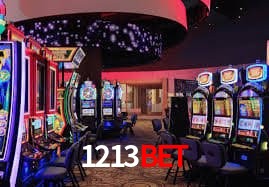 Promoções Sazonais 1213bet