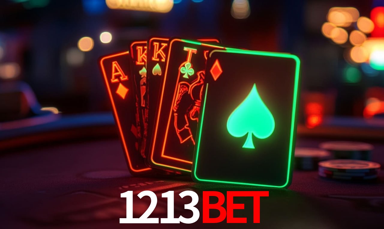 1213bet Win